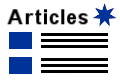 North Burnett Articles
