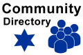 North Burnett Community Directory