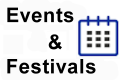 North Burnett Events and Festivals