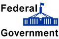 North Burnett Federal Government Information