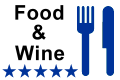 North Burnett Food and Wine Directory