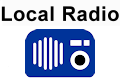 North Burnett Local Radio Information