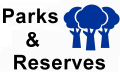 North Burnett Parkes and Reserves