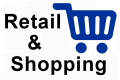 North Burnett Retail and Shopping Directory