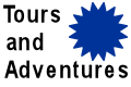 North Burnett Tours and Adventures