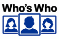 North Burnett Who's Who